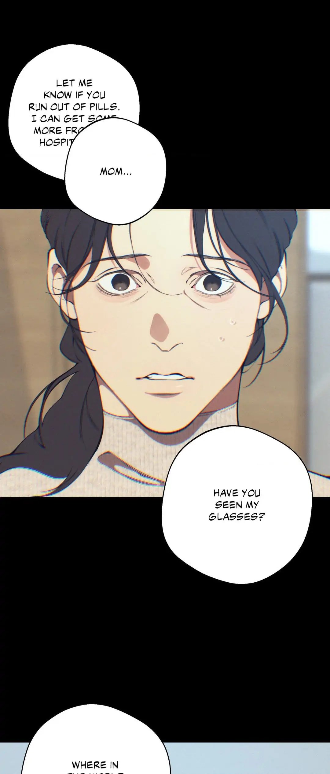 Lost in the Cloud, Chapter 122 image 50